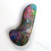 Boulder Opal Cut Stone