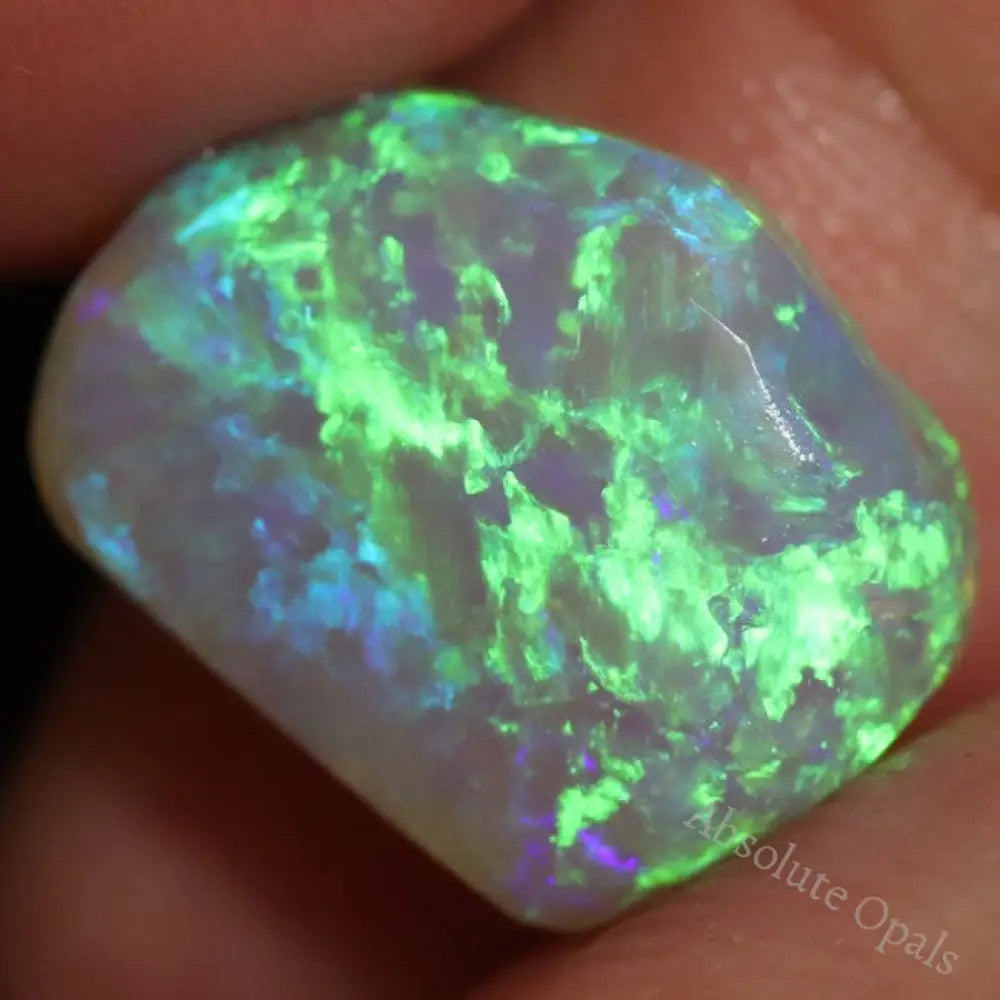 Australian Opal, Lightning Ridge, Solid Rough, Loose Rub, Gem Stone