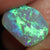 Australian Opal, Lightning Ridge, Solid Rough, Loose Rub, Gem Stone