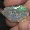 rough opal