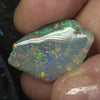 Australian Rough Opal, Rub Lightning Ridge , gemstone 