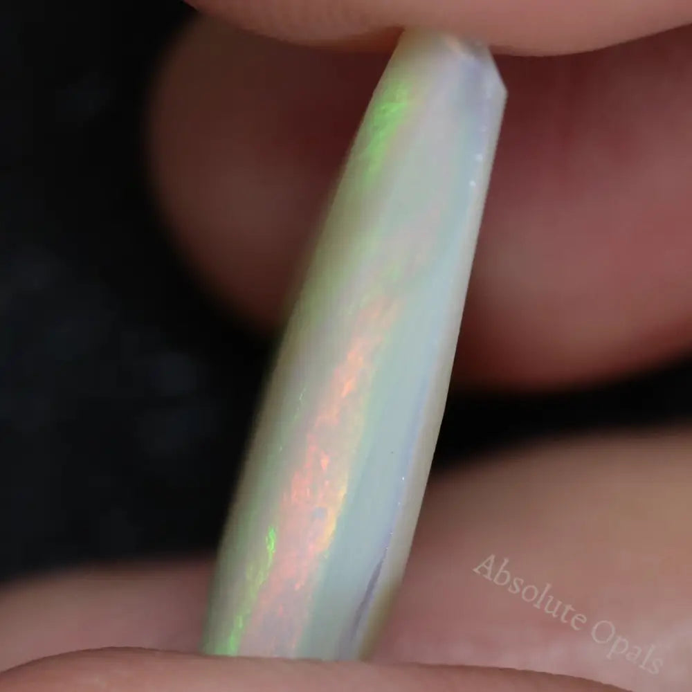 7.5 Cts Single Opal Rough 21.1X15.2X4.7Mm