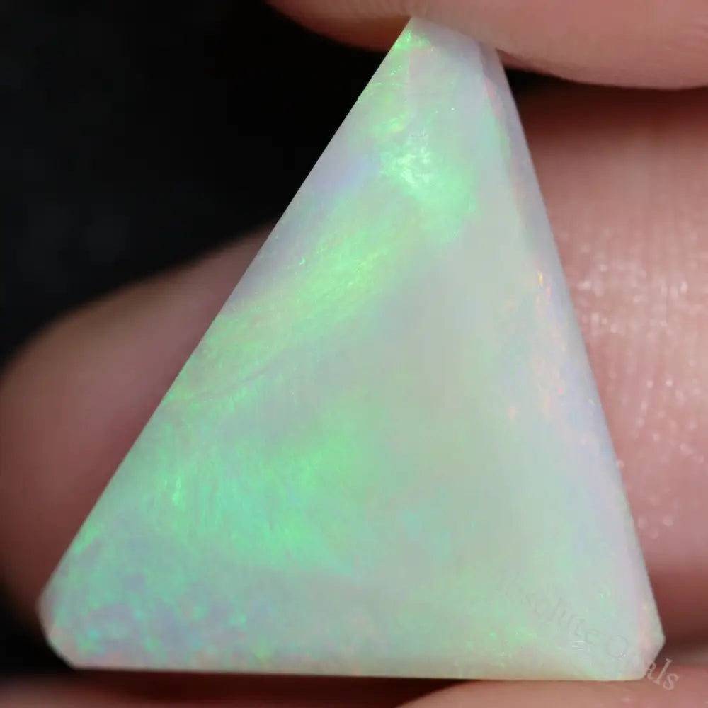 7.5 Cts Single Opal Rough 21.1X15.2X4.7Mm