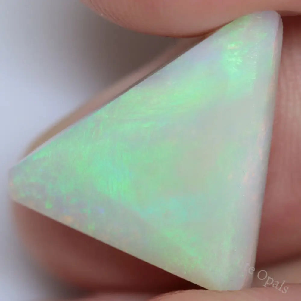 7.5 Cts Single Opal Rough 21.1X15.2X4.7Mm