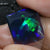 black opal