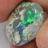 7.75 Cts Australian Opal Rough Lightning Ridge Polished Specimen