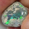 7.75 Cts Australian Opal Rough Lightning Ridge Polished Specimen