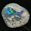 Australian Opal Rough Lightning Ridge Polished Specimen