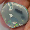 7.75 Cts Australian Opal Rough Lightning Ridge Polished Specimen