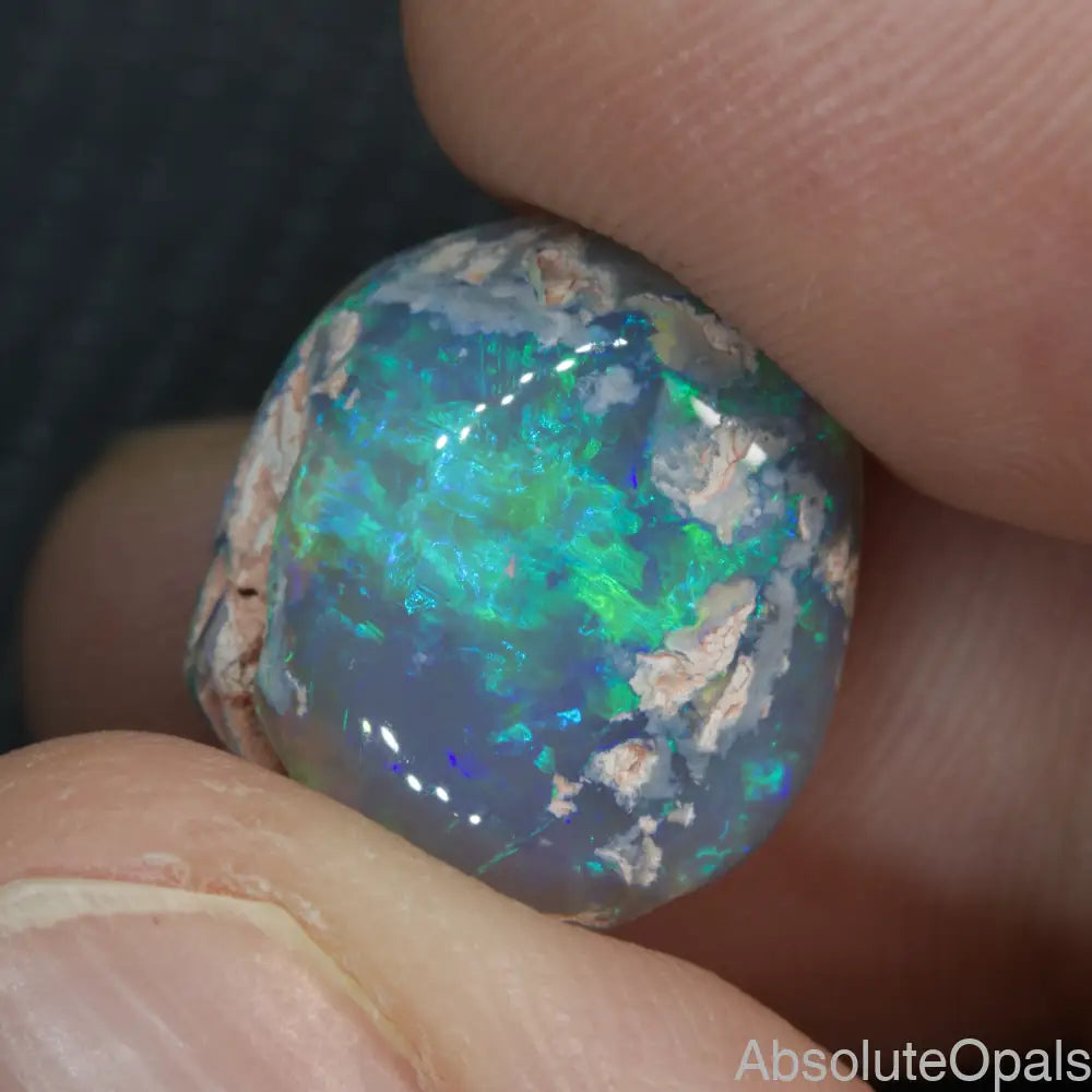 rough Opal