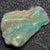 7.81 Cts Australian Opal Rough Lightning Ridge Wood Fossil Polished Specimen