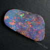 Boulder Opal Cut Stone