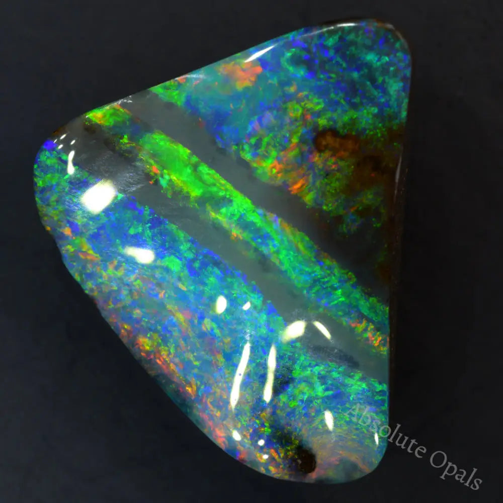  Boulder Opal 