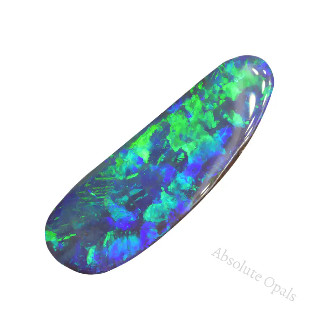 boulder opals