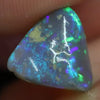 7.7 Cts Australian Lightning Ridge Opal Gem Rough For Carving