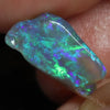 7.7 Cts Australian Lightning Ridge Opal Gem Rough For Carving