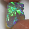 7.7 Cts Australian Lightning Ridge Opal Gem Rough For Carving