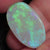 Australian Opal, Lightning Ridge, Solid Rough Stone, Loose Rub