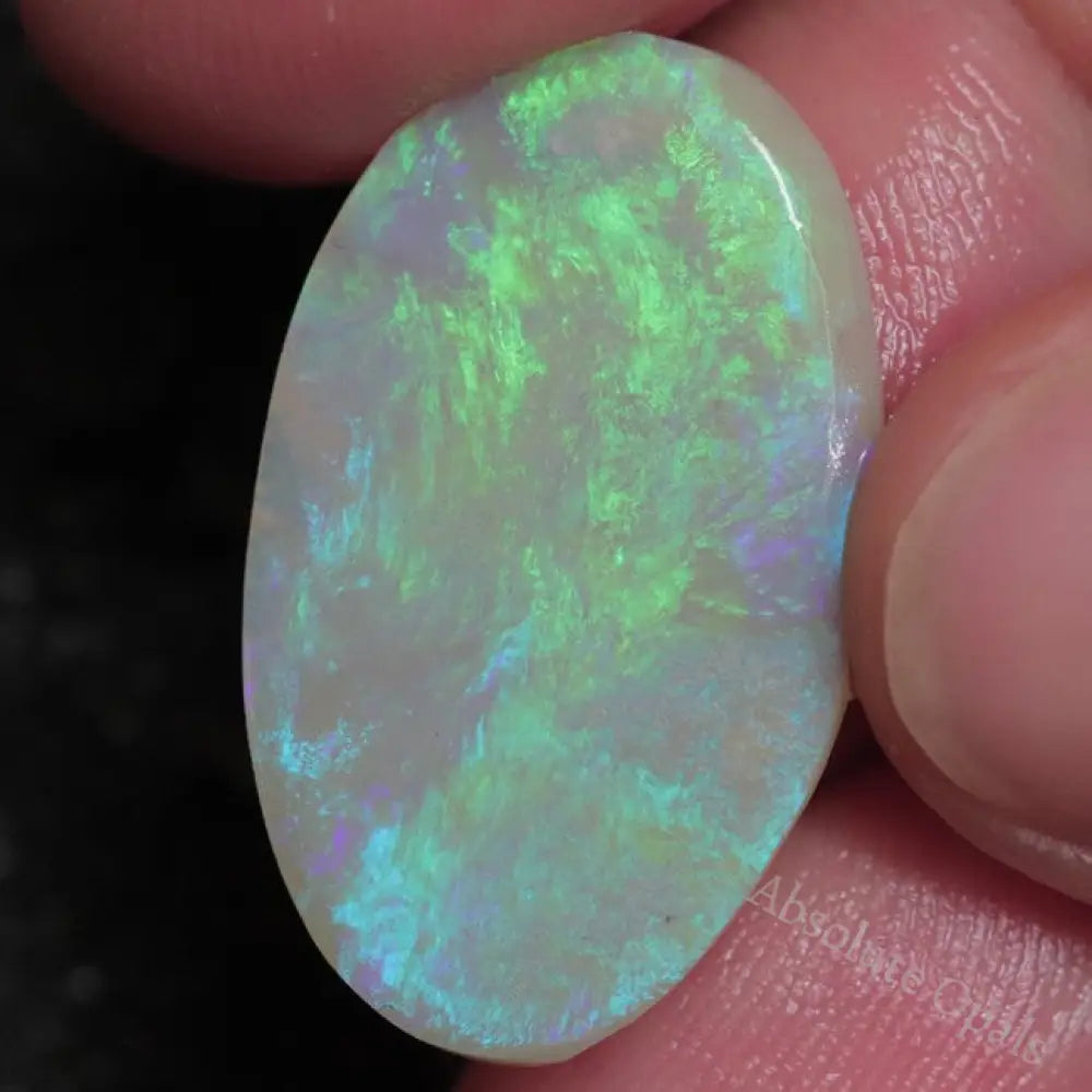 Australian Opal, Lightning Ridge, Solid Rough Stone, Loose Rub