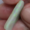 7.7 Cts Single Opal Rough 22.6X15.1X3.3Mm