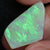 Single Opal Rough