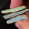 70.35 Cts Australian Rough Opal Parcel Lightning Ridge For Carving