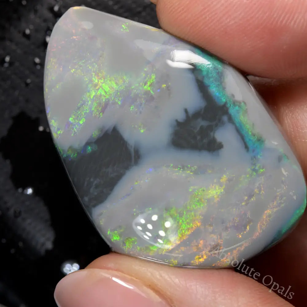 Rough Opal 