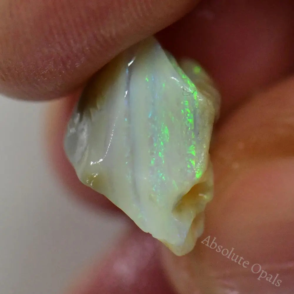 71.2 Cts Australian Rough Opal Parcel Lightning Ridge