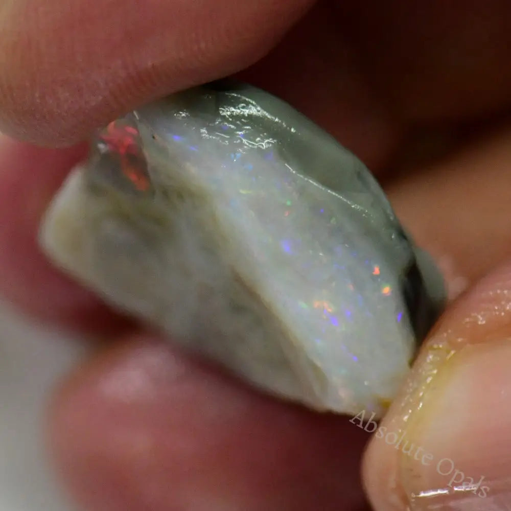 71.2 Cts Australian Rough Opal Parcel Lightning Ridge