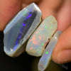 72.35 Cts Australian Rough Opal Parcel Lightning Ridge