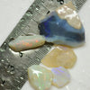 72.35 Cts Australian Rough Opal Parcel Lightning Ridge