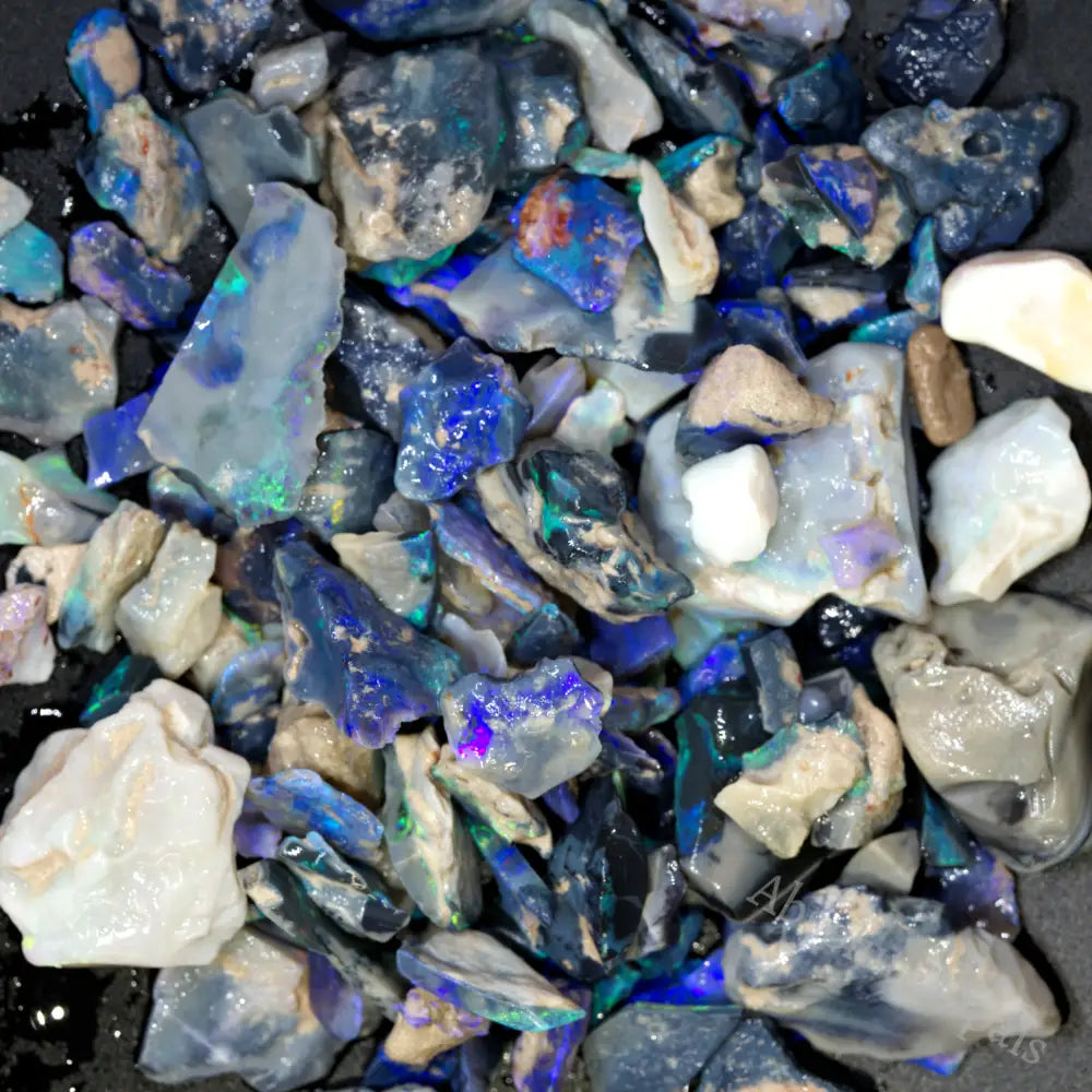 opal parcel