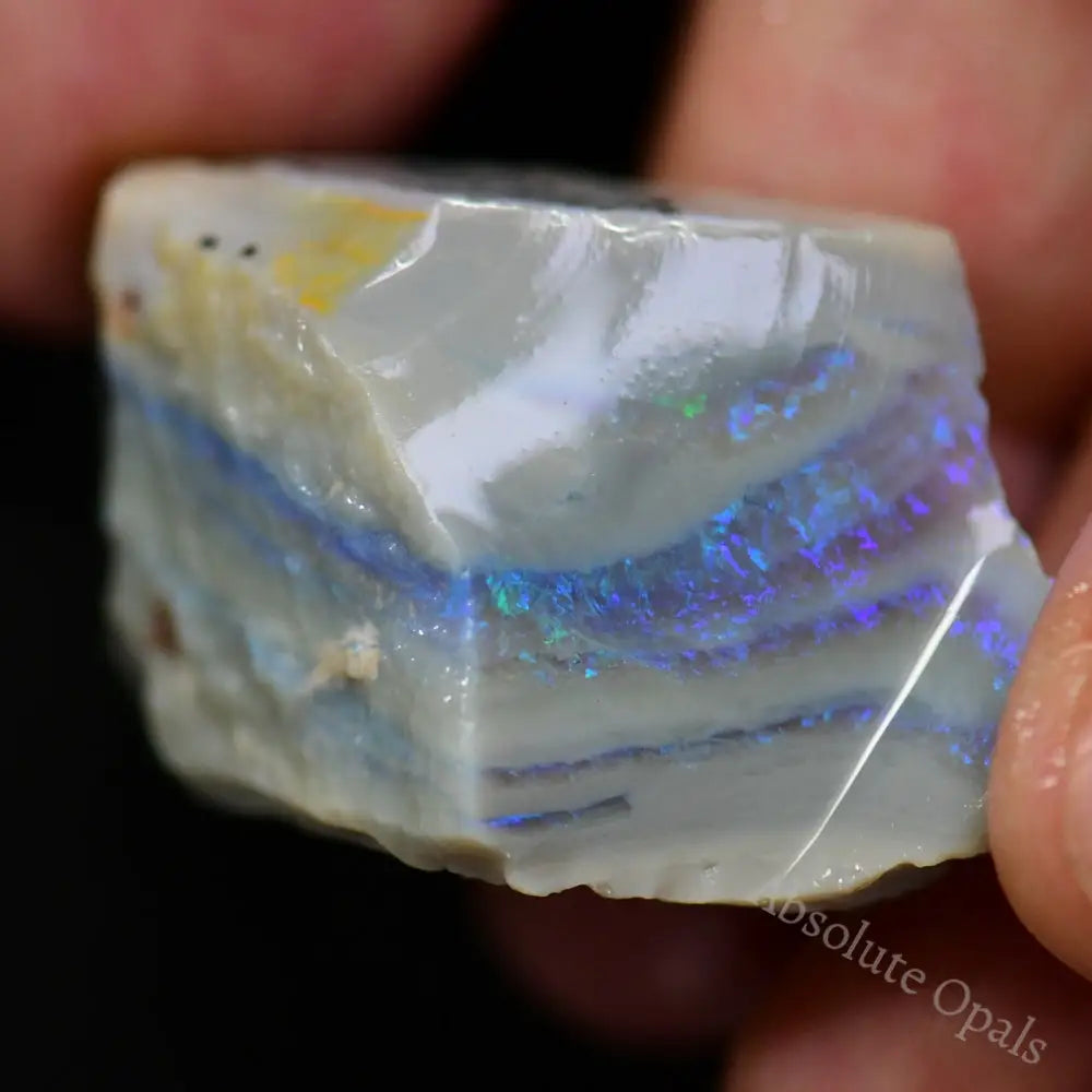 Rough Opal