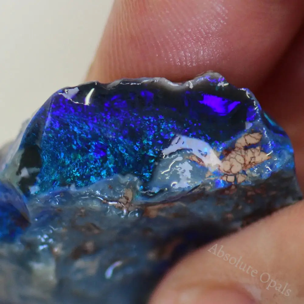 black opal