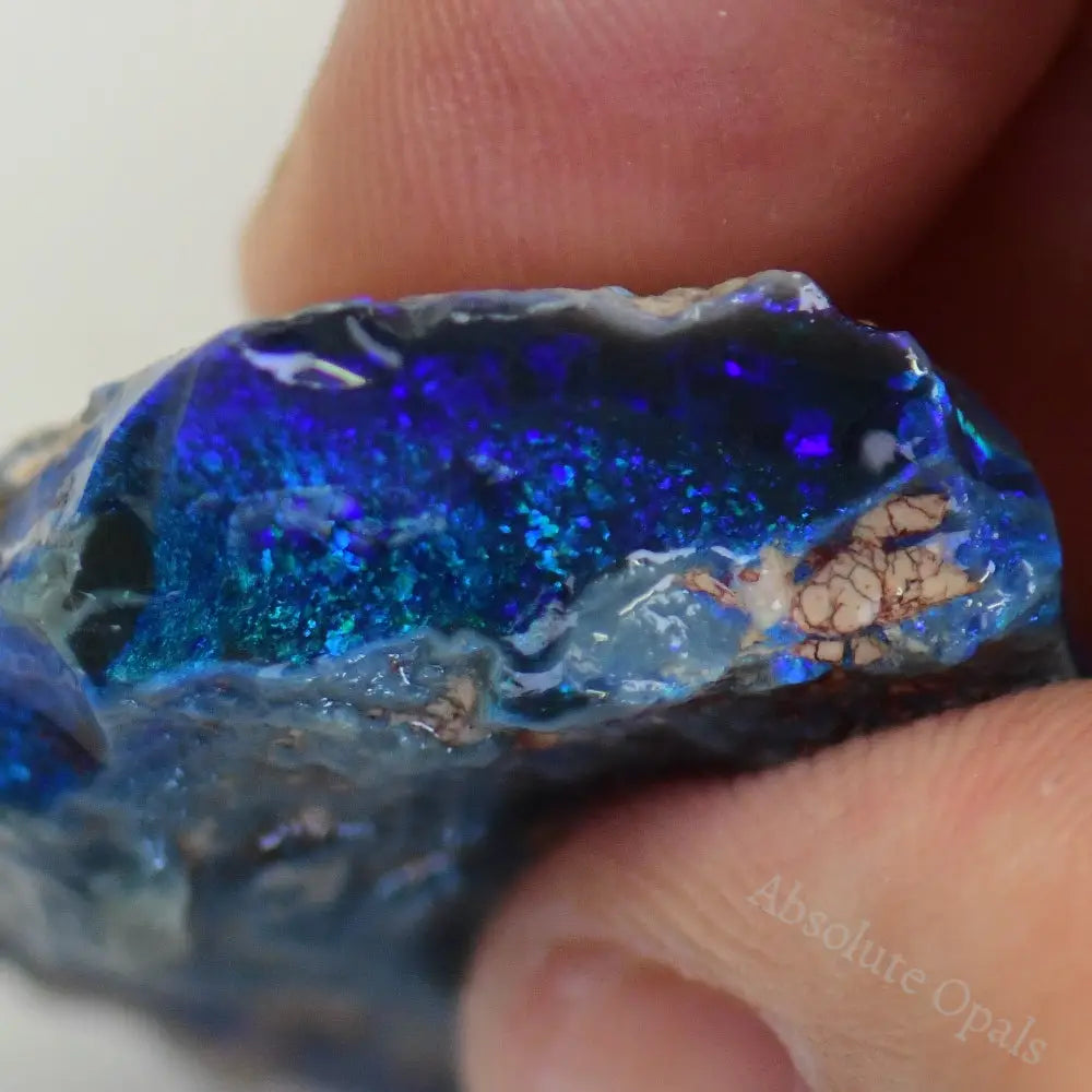 black opal