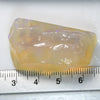 73 cts Australian Rough Opal Lightning Ridge -Purple