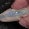 74.70 Cts Australian Lightning Ridge Opal Rough For Carving