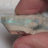 74.70 Cts Australian Lightning Ridge Opal Rough For Carving