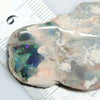 75.20 Cts Australian Opal Rough Lightning Ridge Polished Specimen
