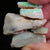 Australian Rough Opal Parcel Lightning Ridge