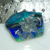 75.3 Cts Australian Rough Opal Lightning Ridge