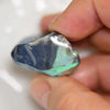 75.55 Cts Australian Lightning Ridge Opal Rough For Carving