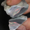 Australian Lightning Ridge, Opal Rough for Carving