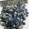 750 Cts Australian Rough Opal Parcel Lightning Ridge - Potch And Colour Cmr