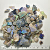 750 cts Rough  Opal Parcel Lightning Ridge - Potch and Colour