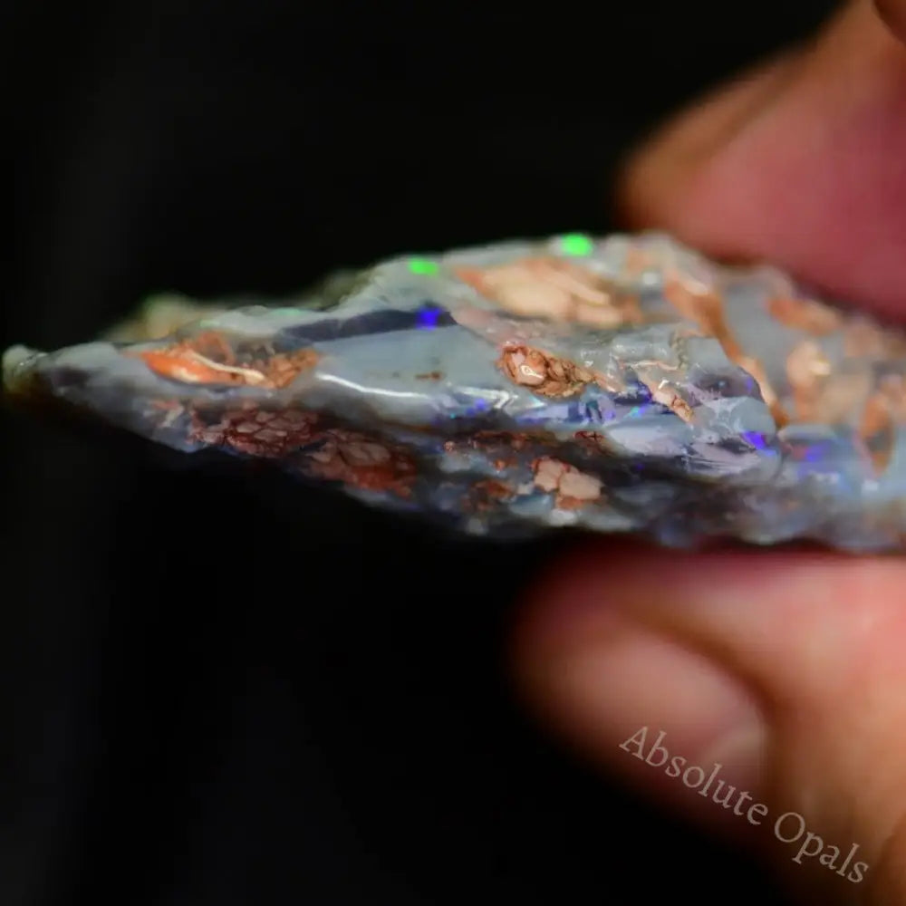 Australian Rough Opal for Carving