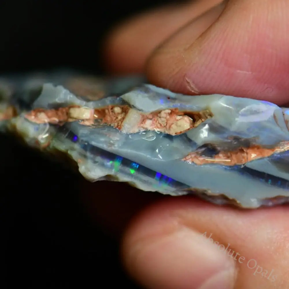 Australian Rough Opal for Carving