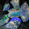 76 cts Rough Opal Parcel Lightning Ridge