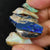 77.0 Cts Australian Rough Opal Parcel Lightning Ridge