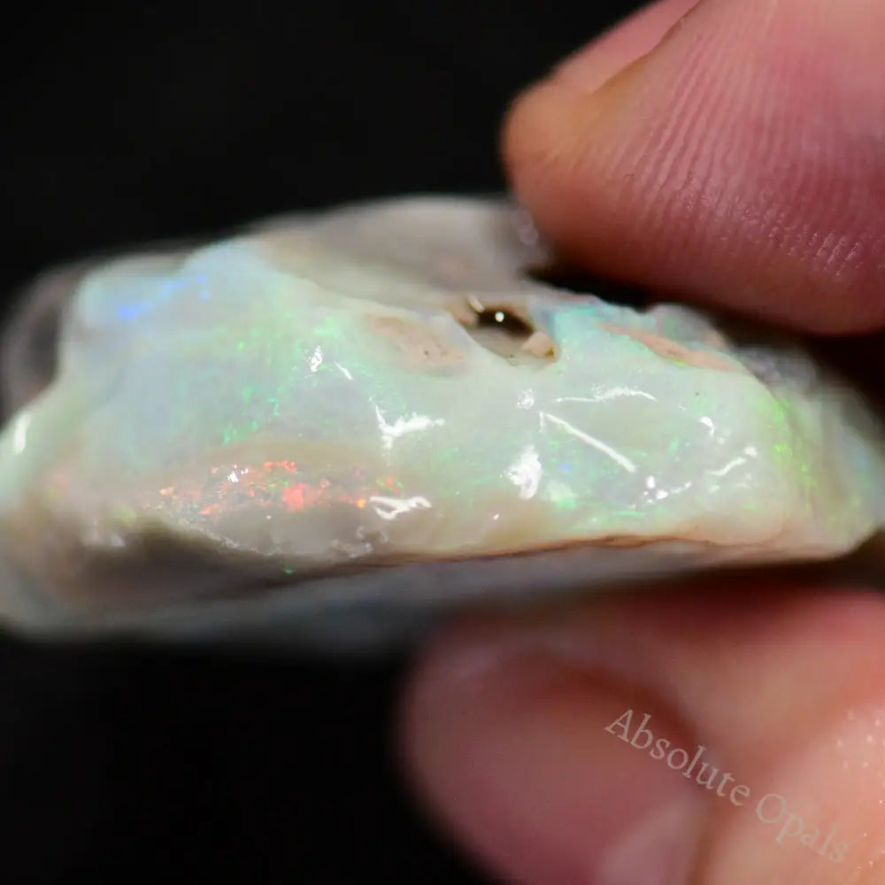 Australian Opal Rough Lightning Ridge for Carving